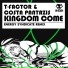 T-Factor, Costa Pantazis
