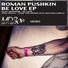 Roman Pushkin
