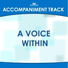 Mansion Accompaniment Tracks