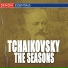USSR State Symphony Orchestra, Yevgeni Svetlanov