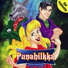Punahilkka