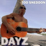 Tod Sneddon