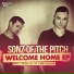 Sonz Of The Pitch