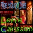 Cheers feat. Leffe Carlsson