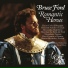 Bruce Ford, Philharmonia Orchestra, David Parry