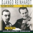 Django Reinhardt, Quintette du Hot Club de France