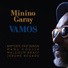 Minino Garay, Baptiste Trotignon, Jérôme Regard