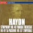 Alun Francis, Orchestra Haydn di Bolzano e Trento
