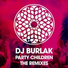 DJ Burlak
