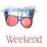 Weekend Chillout Music Zone
