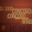 DJ 3000