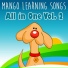 Mango Learning Songs