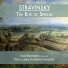 Igor Stravinsky (Columbia Symphony Orchestra)