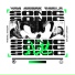 Die Lit feat. Vos, Serok, Tselo, V-Attack
