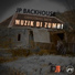 JP Backhouse