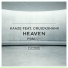 Kaaze feat. Cruickshank feat. Cruickshank