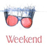 Weekend Chillout Music Zone