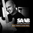 Saab guitar project