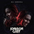 Jonhson e Gaby