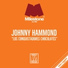 Johnny Hammond