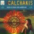 Los Calchakis