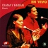 Dueto Diana y Fabián