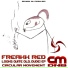 Freakk Red, Norskrig