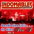 Los Indomables de Cedral