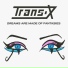 Trans-X, Tess Fries