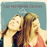 Las Hermanas Caronni feat. Denis Péan