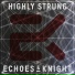Echoes & Knight