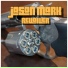 Jason Mark