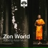 Meditative Guru & Asian Zen Spa Music Meditation