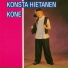 Konsta Hietanen