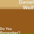 Daniel Wolf