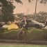 hooligan chase