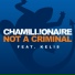 Chamillionaire feat. Kelis