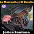 Jotica Santana