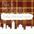 Nick Marsella feat. Emilie Weiss