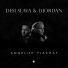 Desi Slava, Djordan