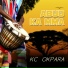 KC Okpara