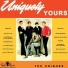 The UNIQUES - Uniquely Yours (1966)