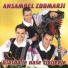 Ansambel Zdomarji