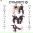 oxygen