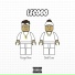 Donell Lewis, Kennyon Brown