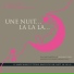 Amanda Sthers feat. Jérôme Bardon-Lewy