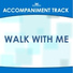 Mansion Accompaniment Tracks
