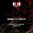 Denial, Threts, MC Visionobi