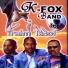 K-FOX BAND
