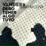 Vandera, Adrian Abonizio